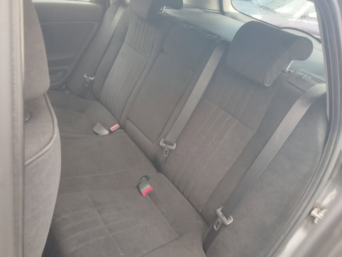 Alfa Romeo 159 SportWagon 1.9 JTDm 16V Sportwagon Progression (7)