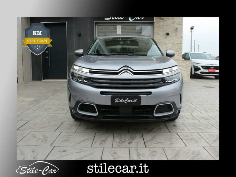 Citroen C5 Aircross Aircross BlueHDi 130 S&S EAT8 Business