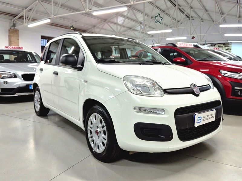 Fiat Panda 1.2 Easy