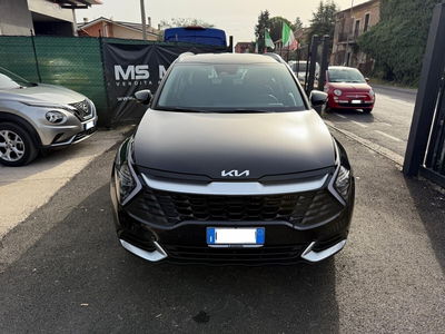 Kia Sportage 1.6 TGDi MHEV Style usata