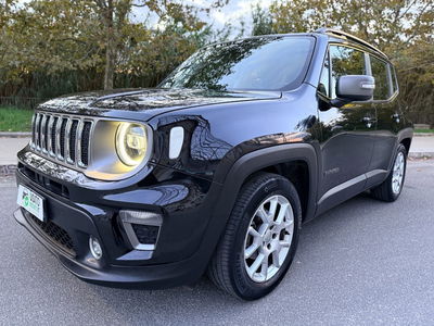 Jeep Renegade 1.0 T3 Limited usata