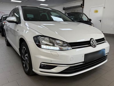 Volkswagen Golf 1.4 TSI 125 CV 5p. Highline BlueMotion Technology usata