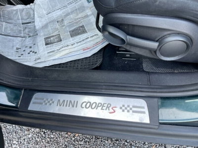 MINI Mini Countryman 2.0 Cooper SD Countryman (10)