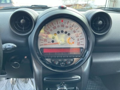 MINI Mini Countryman 2.0 Cooper SD Countryman (13)