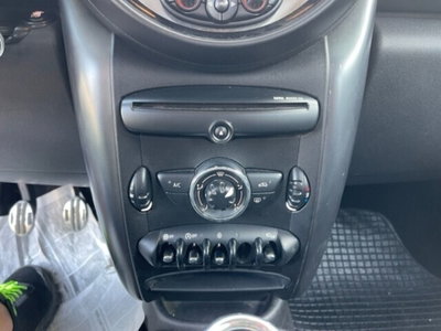 MINI Mini Countryman 2.0 Cooper SD Countryman (14)