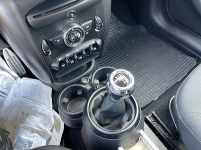 MINI Mini Countryman 2.0 Cooper SD Countryman (15)