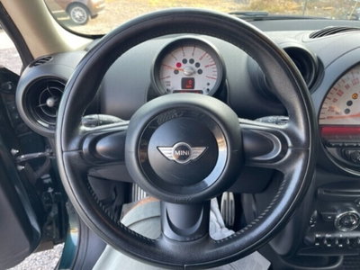 MINI Mini Countryman 2.0 Cooper SD Countryman (17)