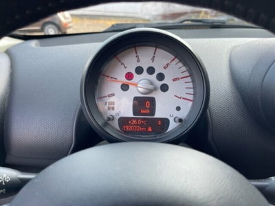 MINI Mini Countryman 2.0 Cooper SD Countryman (18)