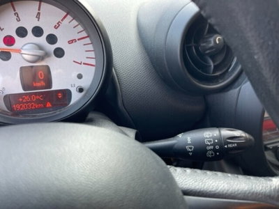 MINI Mini Countryman 2.0 Cooper SD Countryman (20)