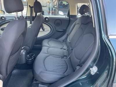 MINI Mini Countryman 2.0 Cooper SD Countryman (8)
