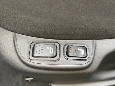 Fiat 500L 1.4 95 CV Cross (11)