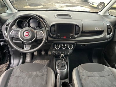 Fiat 500L 1.4 95 CV Cross (13)