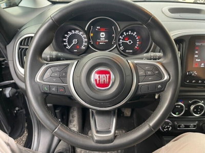 Fiat 500L 1.4 95 CV Cross (14)