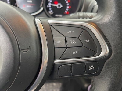 Fiat 500L 1.4 95 CV Cross (16)