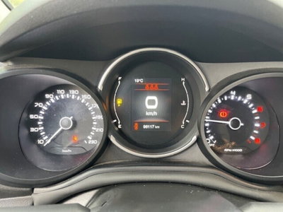 Fiat 500L 1.4 95 CV Cross (17)