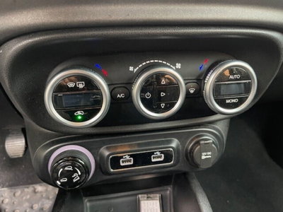 Fiat 500L 1.4 95 CV Cross (19)