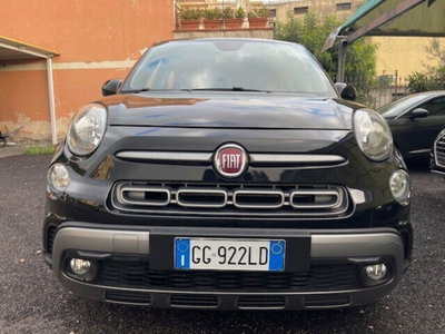 Fiat 500L 1.4 95 CV Cross (2)