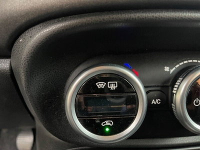 Fiat 500L 1.4 95 CV Cross (20)