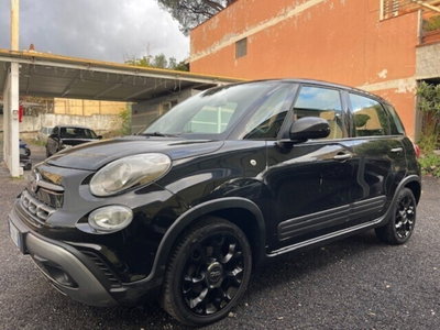 Fiat 500L 1.4 95 CV Cross (3)