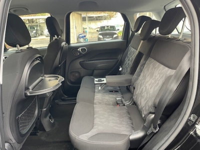 Fiat 500L 1.4 95 CV Cross (9)