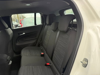 Jeep Avenger 1.2 turbo Longitude fwd 100cv (10)