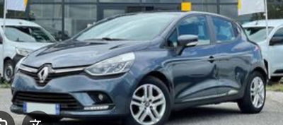 Renault Clio dCi 8V 75 CV 5 porte Business usata
