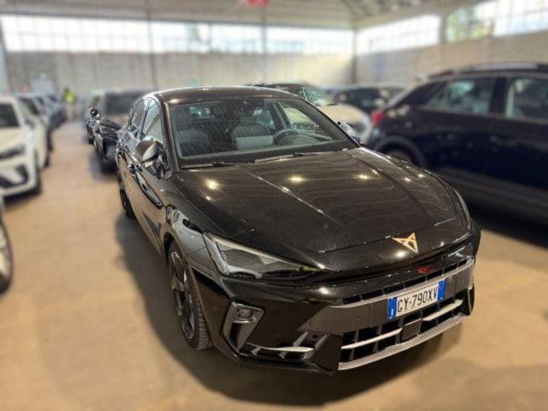 SEAT Leon 1.5 eTSI 150 CV DSG FR