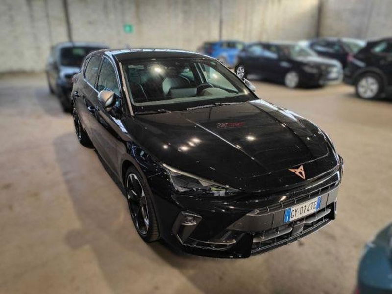 SEAT Leon 1.5 eTSI 150 CV DSG FR