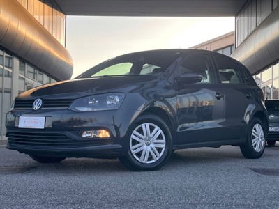 Volkswagen Polo 1.4 TDI 5p. Trendline usata