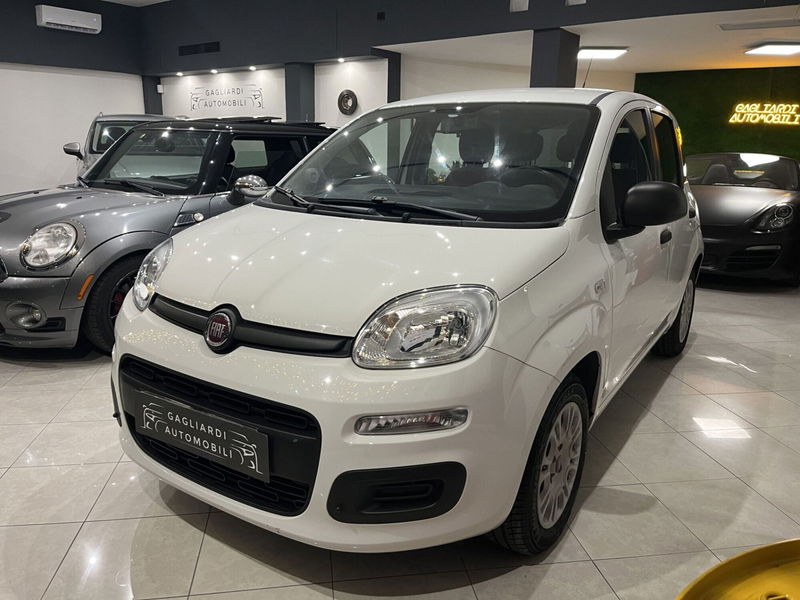 Fiat Panda 1.2 Easy