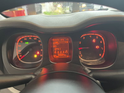 Fiat Panda 1.2 Easy (10)