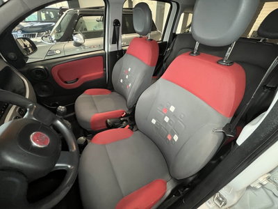 Fiat Panda 1.2 Easy (11)