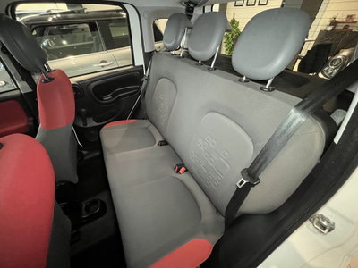 Fiat Panda 1.2 Easy (12)