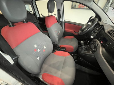 Fiat Panda 1.2 Easy (13)