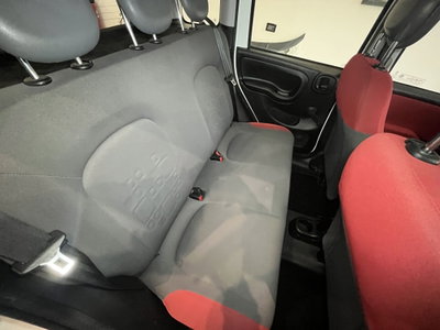 Fiat Panda 1.2 Easy (14)
