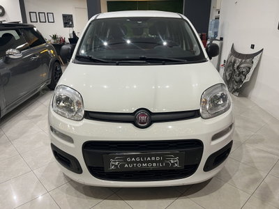 Fiat Panda 1.2 Easy (2)