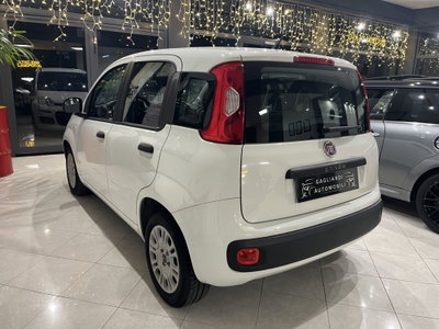 Fiat Panda 1.2 Easy (4)