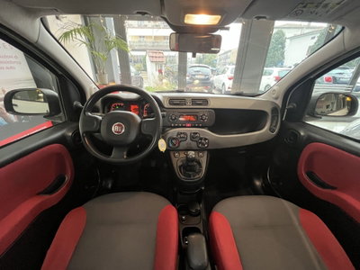 Fiat Panda 1.2 Easy (7)