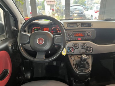 Fiat Panda 1.2 Easy (9)