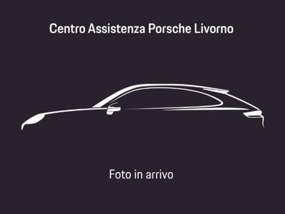 BMW X6 xdrive40i MSport Pro auto usata