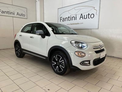 Fiat 500X 1.6 E-Torq 110 CV Mirror usata
