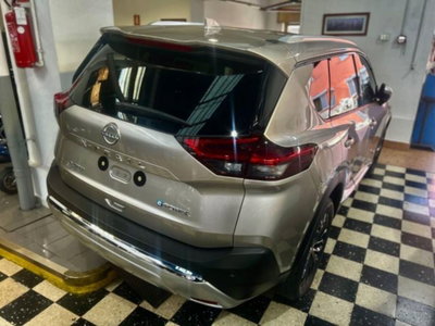 Nissan X-Trail 1.5 e-power Tekna e-4orce 4wd auto (2)