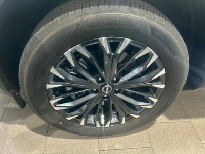 Nissan X-Trail 1.5 e-power Tekna e-4orce 4wd auto (3)