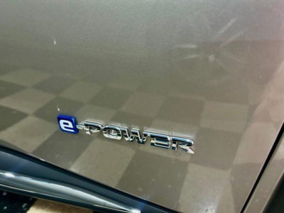 Nissan X-Trail 1.5 e-power Tekna e-4orce 4wd auto (5)