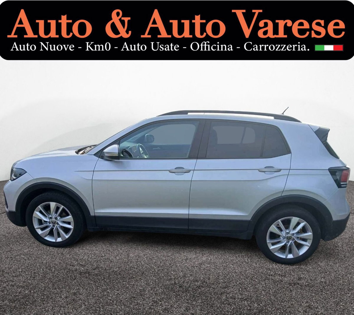 Volkswagen T-Cross 1.0 tsi Life 115cv dsg (3)