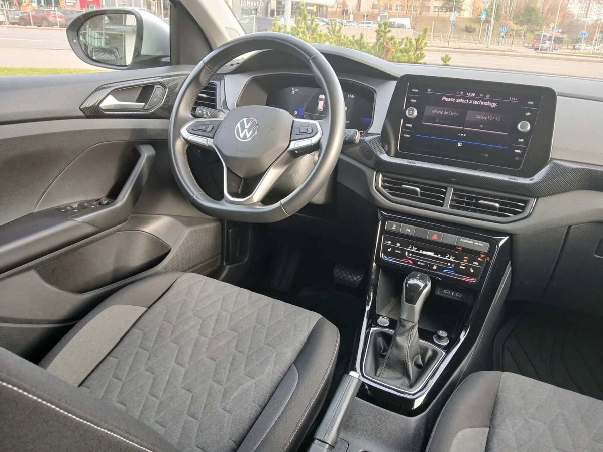 Volkswagen T-Cross 1.0 tsi Life 115cv dsg (4)