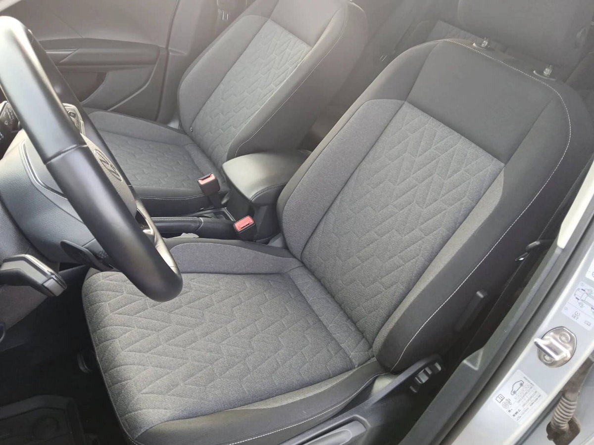 Volkswagen T-Cross 1.0 tsi Life 115cv dsg (5)