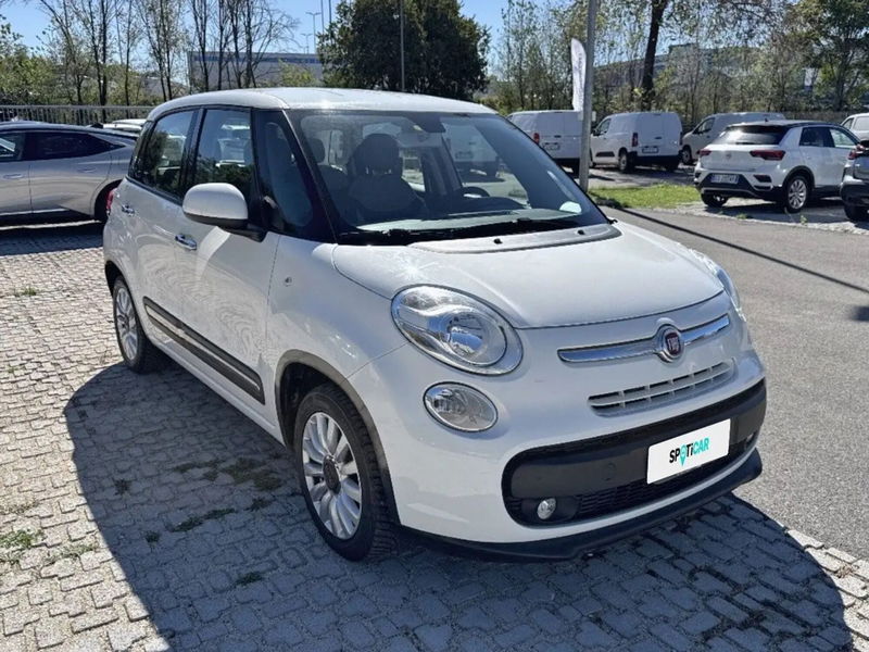 Fiat 500L 1.4 95 CV Pop Star