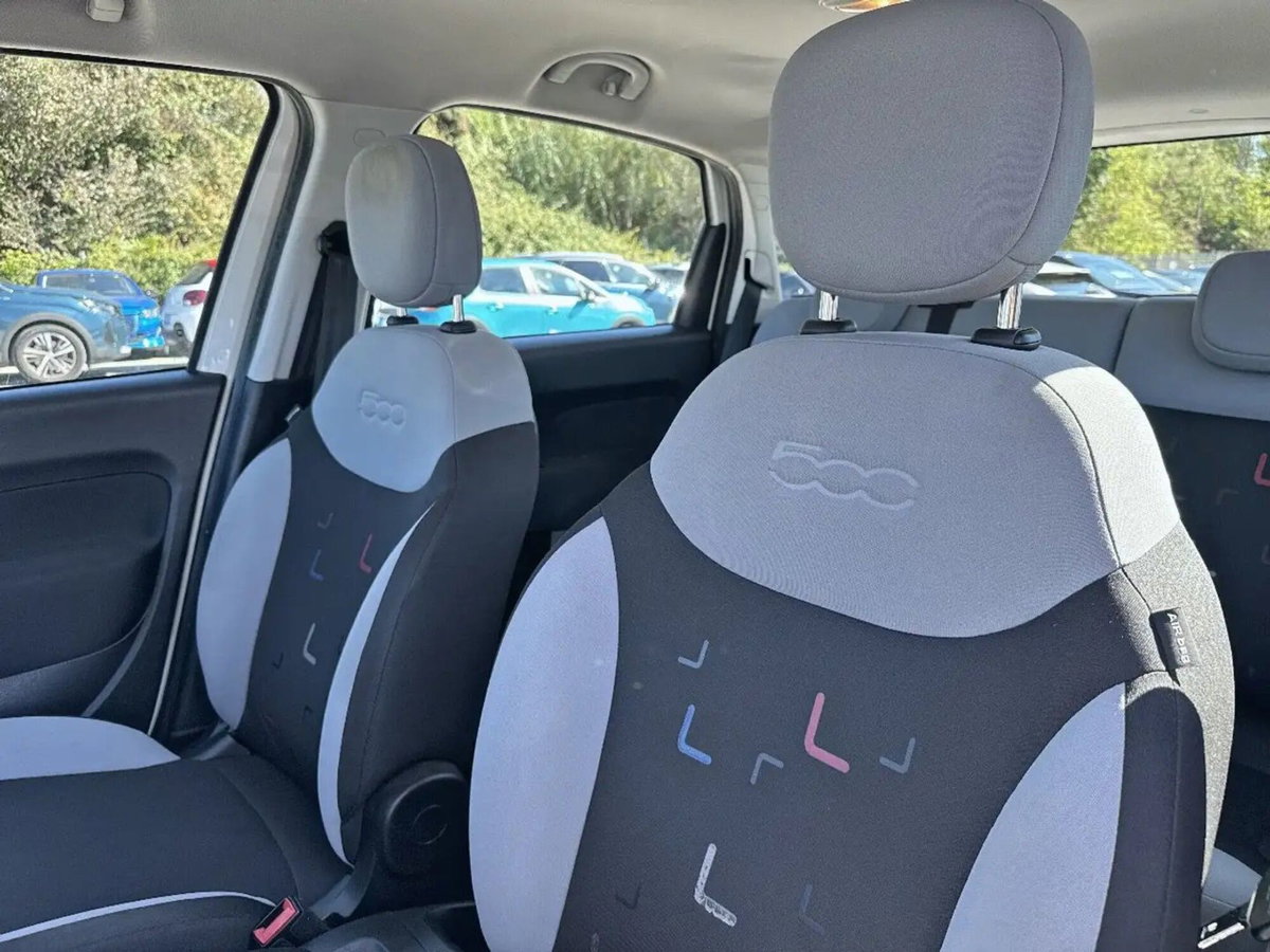 Fiat 500L 1.4 95 CV Pop Star (10)