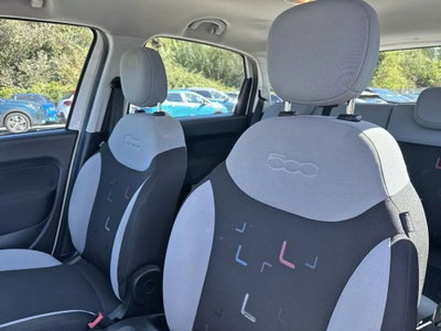 Fiat 500L 1.4 95 CV Pop Star (10)
